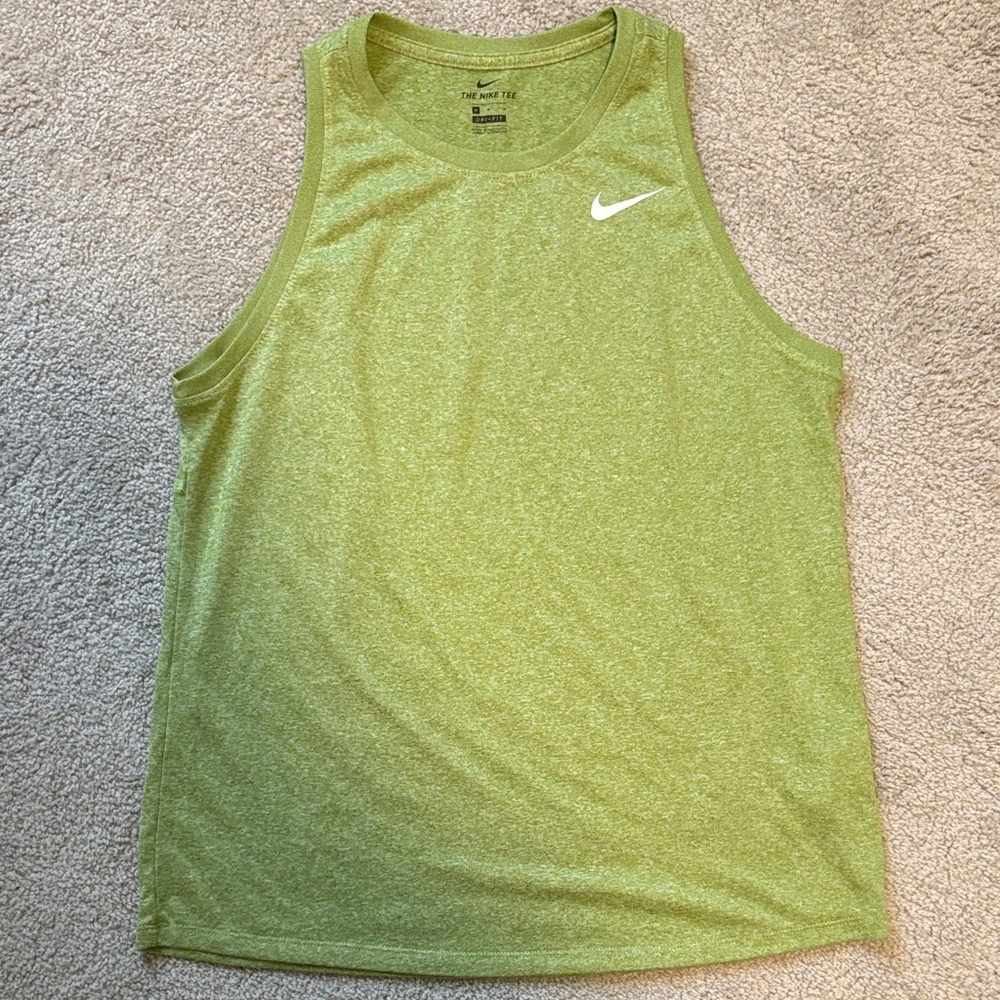 Nike Tank